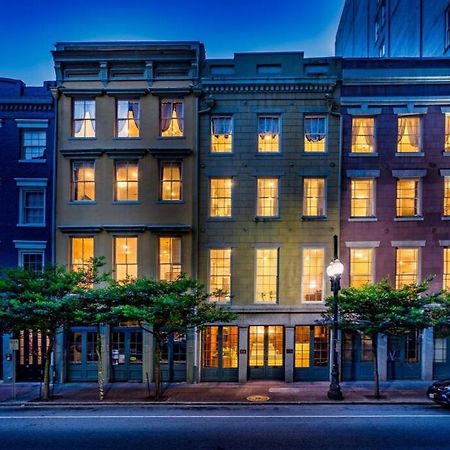 The Alexandre Otel New Orleans Dış mekan fotoğraf