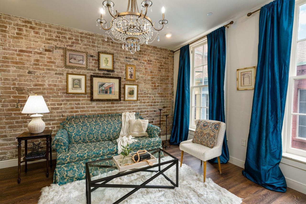 The Alexandre Otel New Orleans Dış mekan fotoğraf