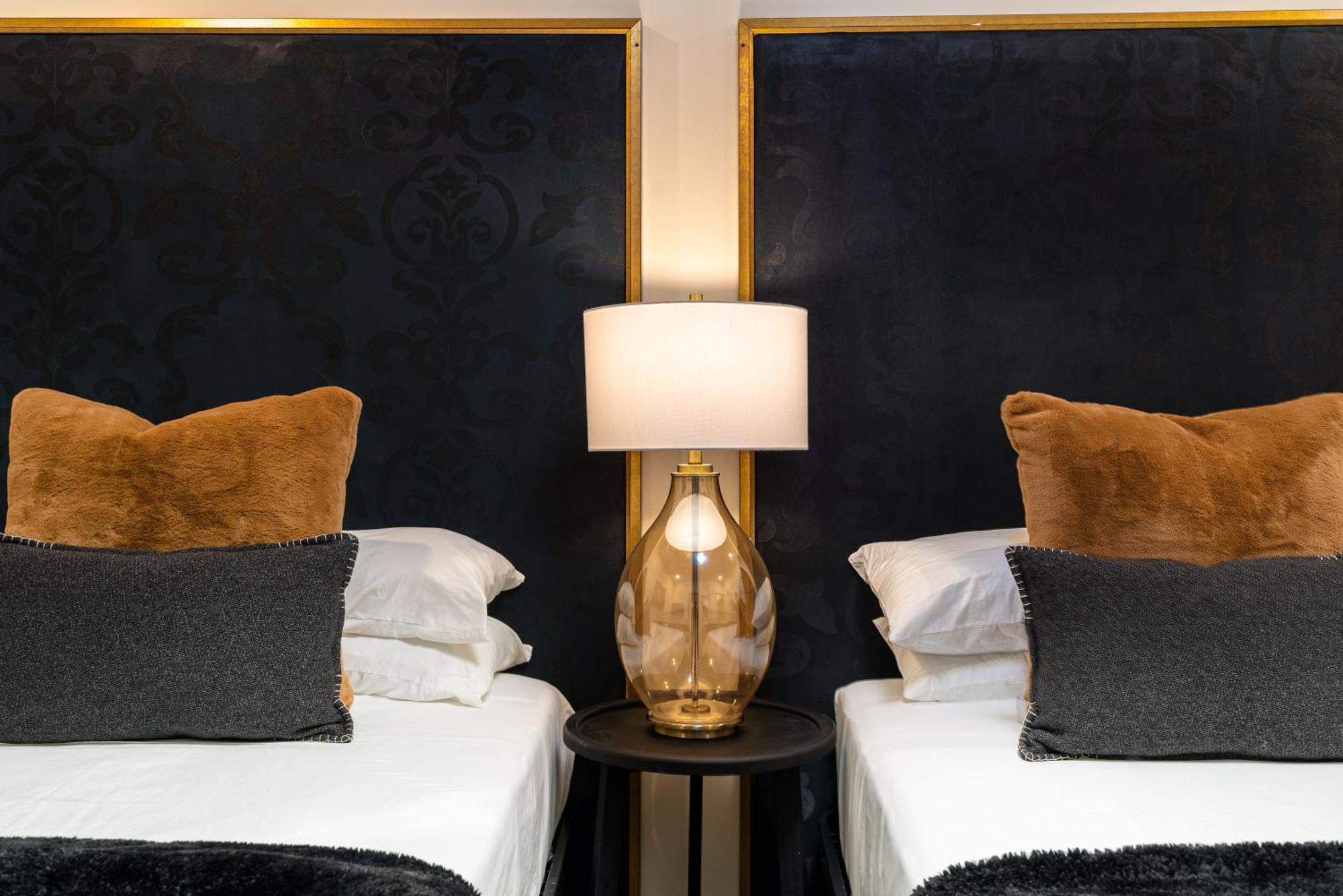 The Alexandre Otel New Orleans Dış mekan fotoğraf